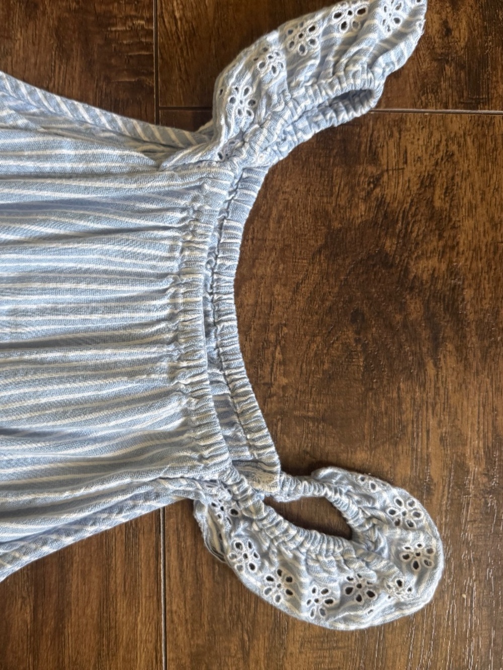Girls old navy dress